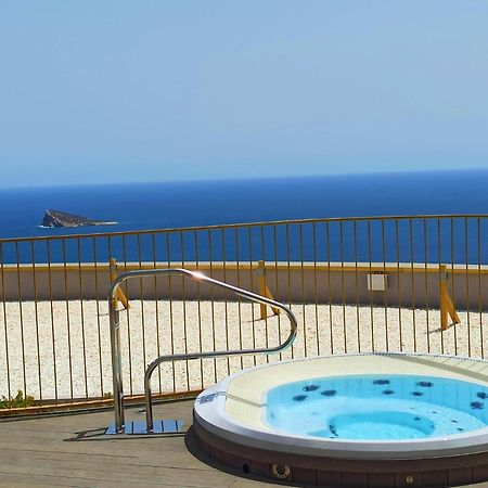 Intempo Benidorm Apartment 외부 사진