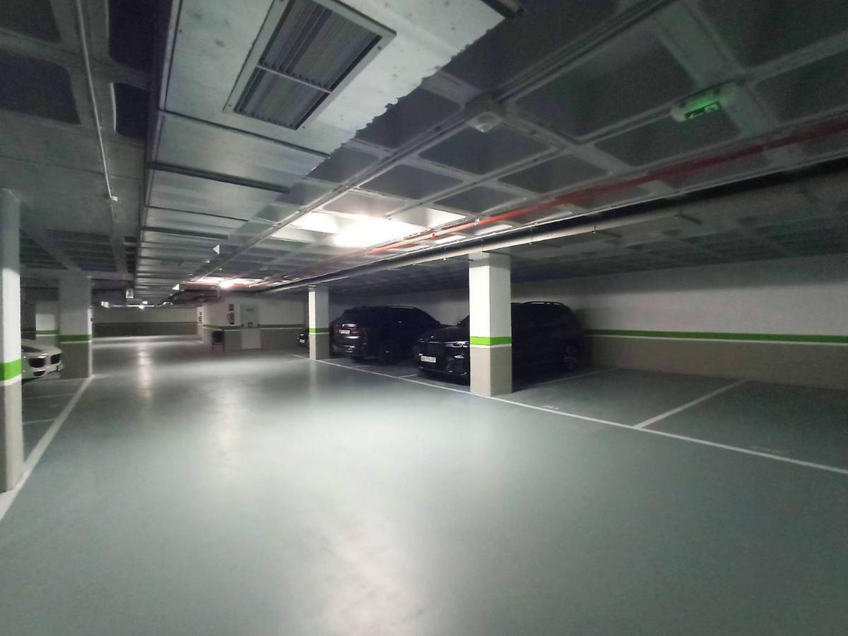 Intempo Benidorm Apartment 외부 사진