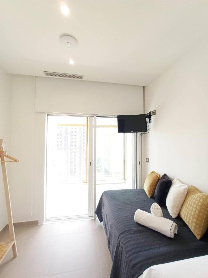 Intempo Benidorm Apartment 외부 사진