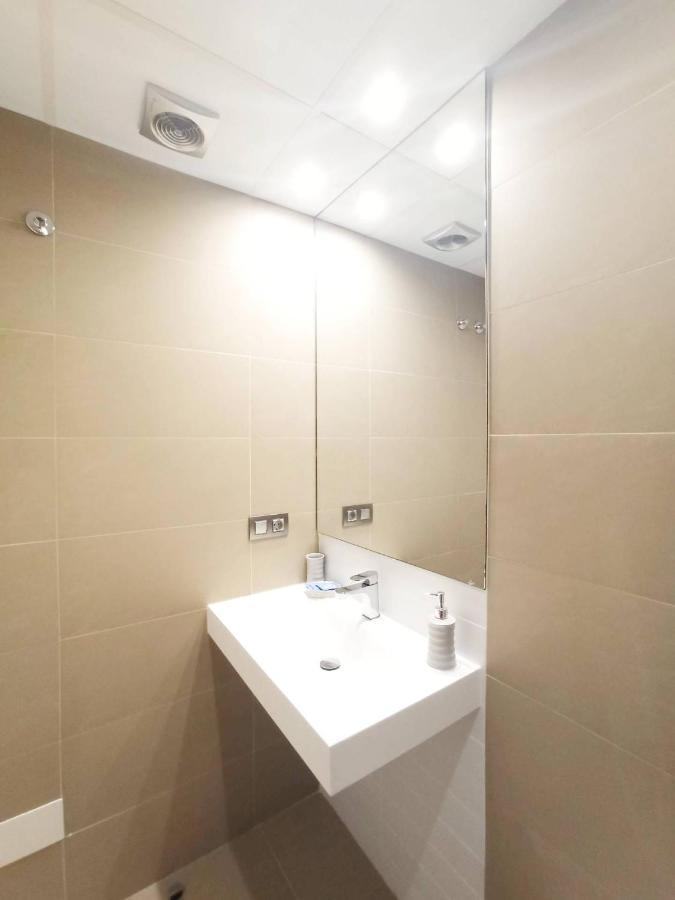 Intempo Benidorm Apartment 외부 사진