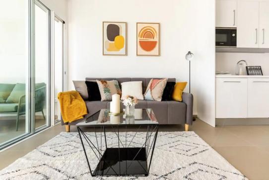 Intempo Benidorm Apartment 외부 사진