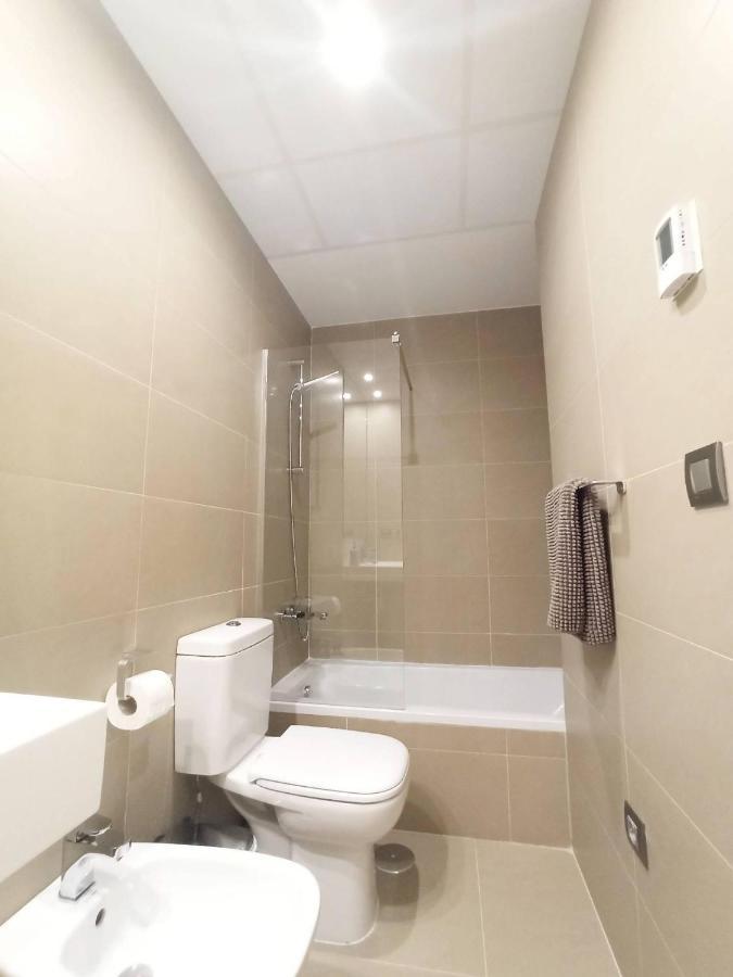 Intempo Benidorm Apartment 외부 사진