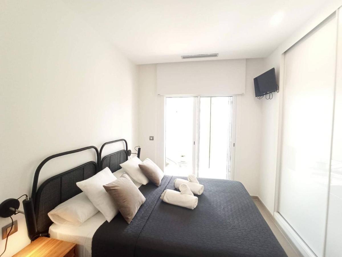 Intempo Benidorm Apartment 외부 사진