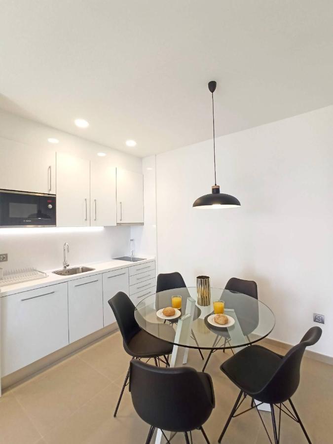 Intempo Benidorm Apartment 외부 사진