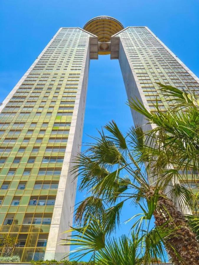 Intempo Benidorm Apartment 외부 사진