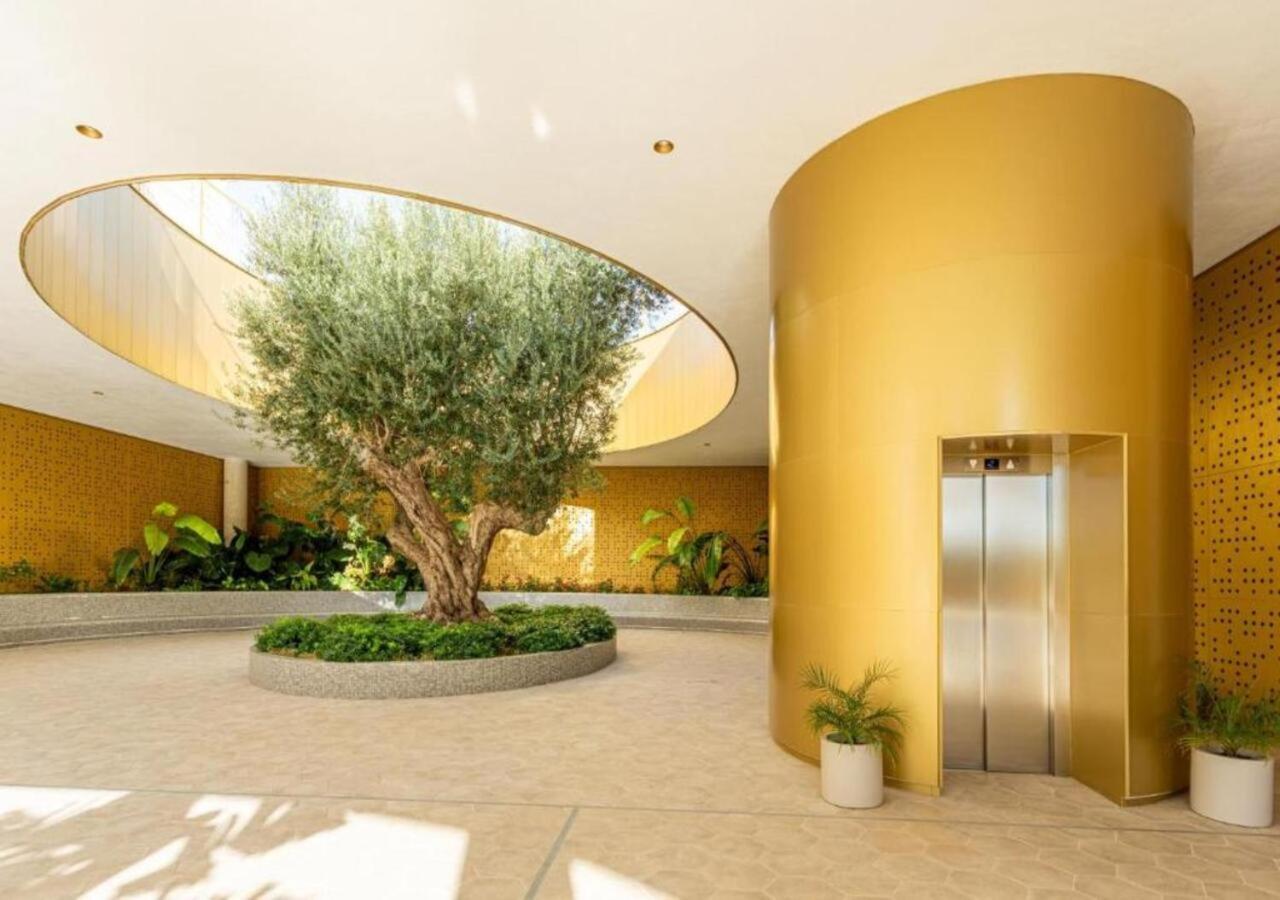Intempo Benidorm Apartment 외부 사진
