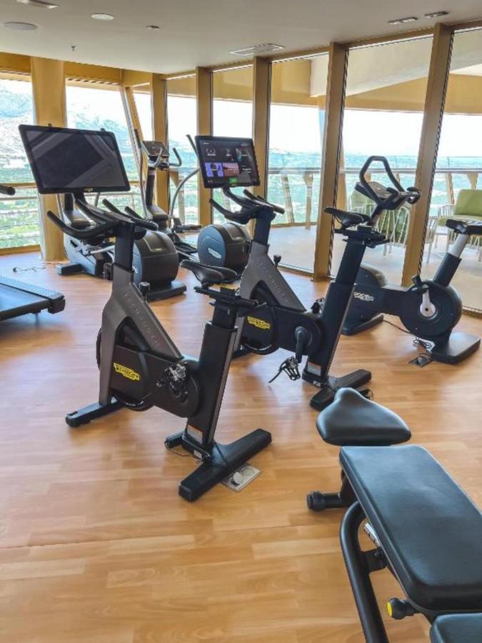 Intempo Benidorm Apartment 외부 사진