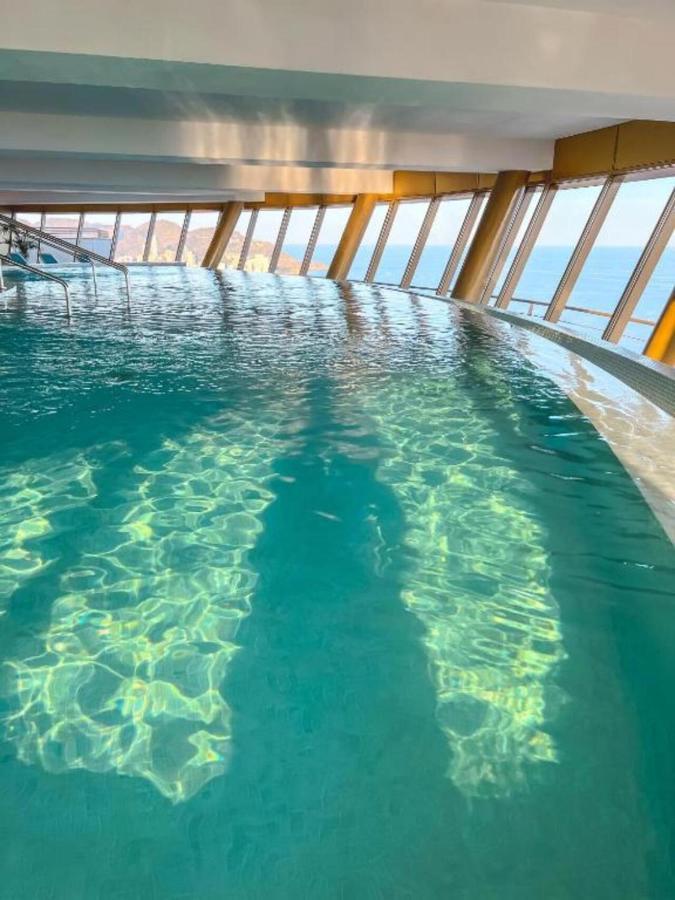 Intempo Benidorm Apartment 외부 사진