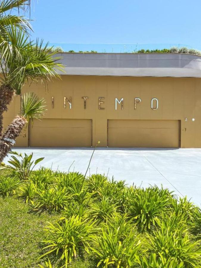 Intempo Benidorm Apartment 외부 사진