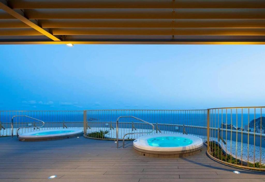 Intempo Benidorm Apartment 외부 사진