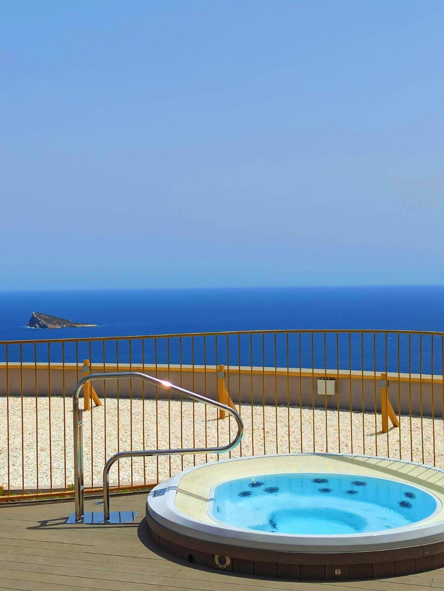 Intempo Benidorm Apartment 외부 사진